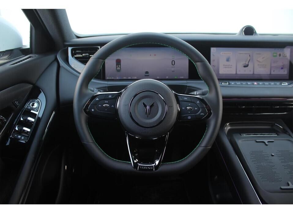 Voyah Free, I Рестайлинг 1.5hyb AT (490 л.с.) 4WD