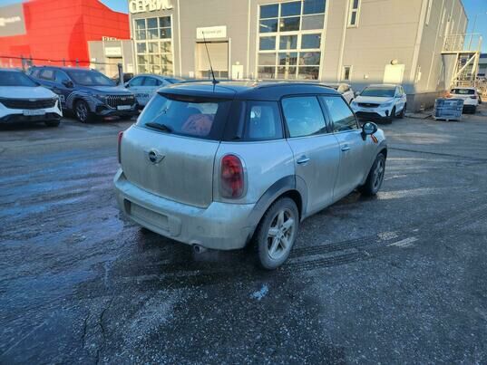 MINI Countryman, 2012 г., 119 261 км