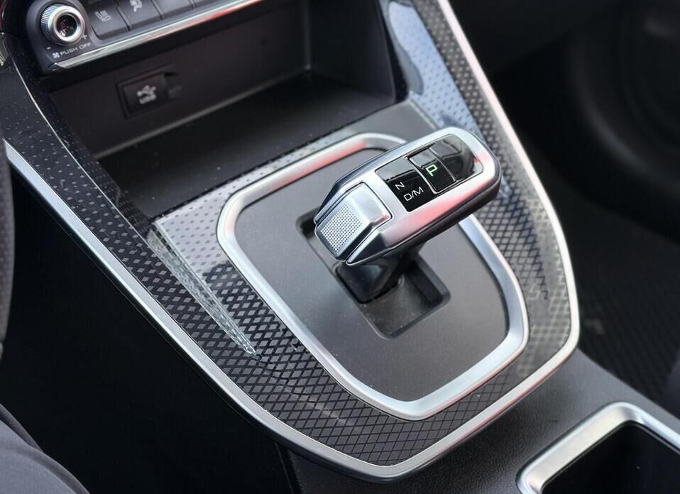 Haval M6, II 1.5 AMT (143 л.с.)