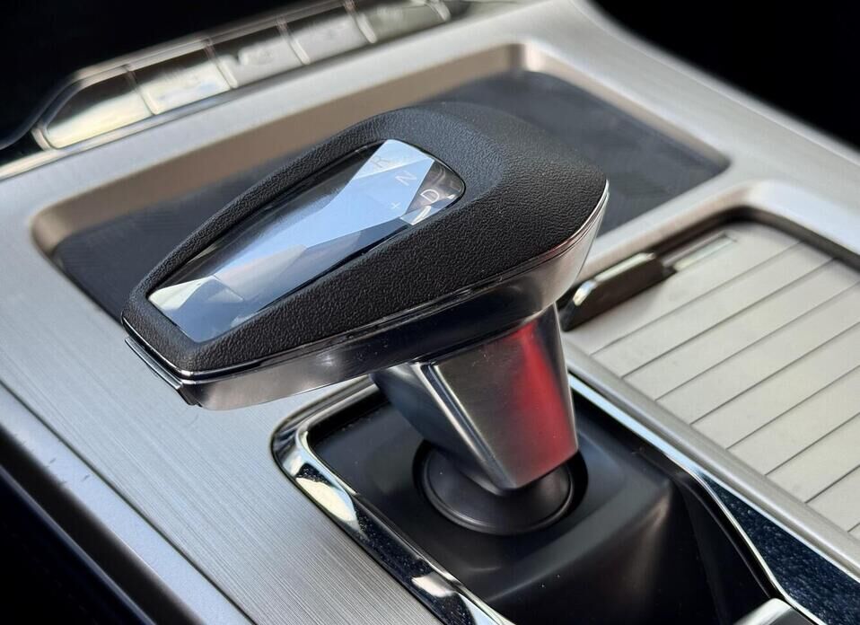 EXEED TXL, I Рестайлинг 2.0 AMT (197 л.с.) 4WD