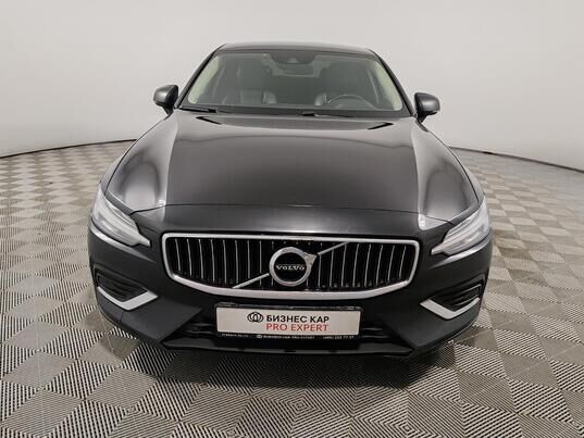 Volvo S60, 2020 г., 204 525 км