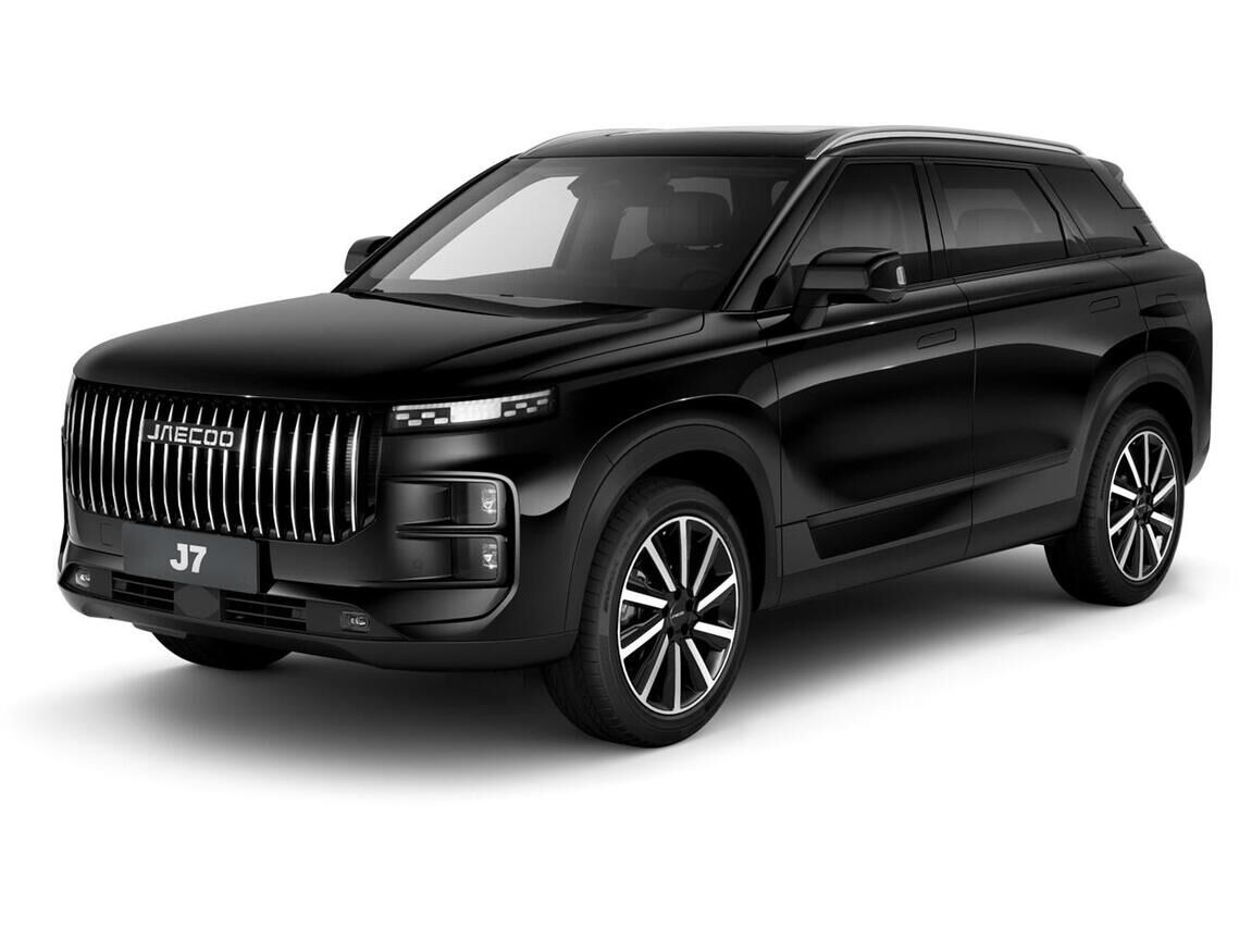Jaecoo J7 Supreme