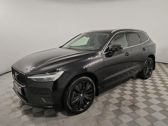 Volvo XC60, 2022&nbsp;г., 60&nbsp;584&nbsp;км
