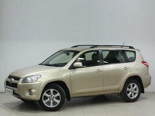 Toyota RAV4, 2012 г., 335 030 км