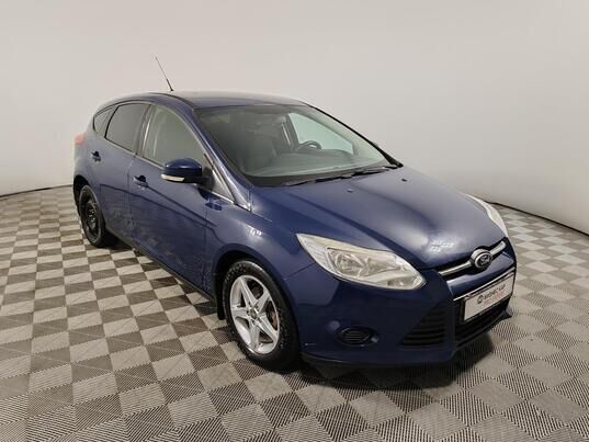 Ford Focus, 2012 г., 232 326 км