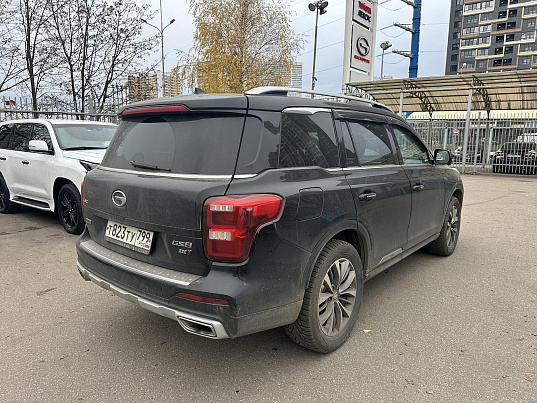 GAC GS8, 2020 г., 47 565 км