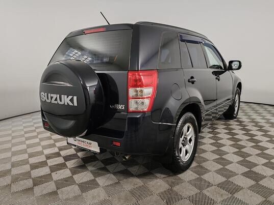 Suzuki Grand Vitara, 2010 г., 184 364 км