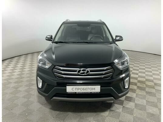 Hyundai Creta, 2020 г., 32 783 км