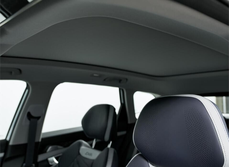 Geely Atlas, II 2.0 AT (200 л.с.) 4WD