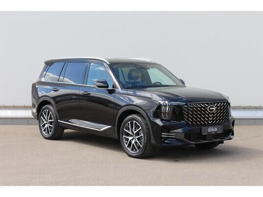 GAC GS8 GX Premium