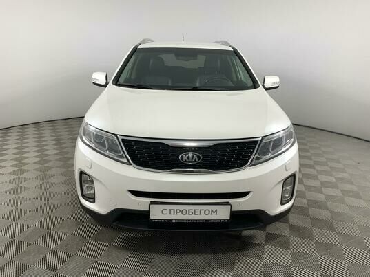 Kia Sorento, 2016 г., 138 861 км