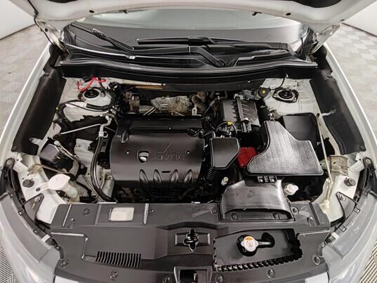 Mitsubishi Outlander, 2019&nbsp;г., 135&nbsp;978&nbsp;км
