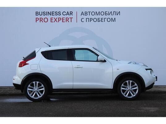 Nissan Juke, 2011&nbsp;г., 144&nbsp;489&nbsp;км