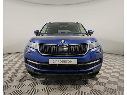 Skoda Kodiaq, 2019 г., 151 657 км