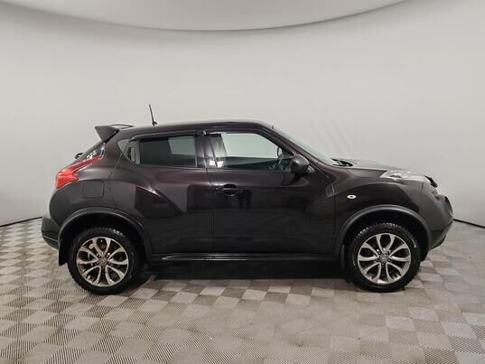 Nissan Juke, 2013&nbsp;г., 110&nbsp;993&nbsp;км