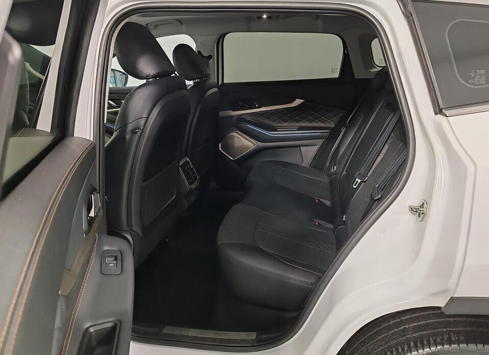 EXEED TXL, I Рестайлинг 1.6 AMT (186 л.с.) 4WD