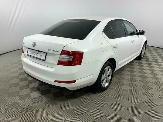 Skoda Octavia, 2013 г., 249 007 км