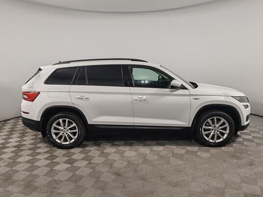 Skoda Kodiaq, I, 2019 г., 153 047 км