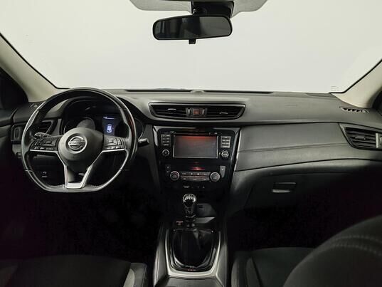 Nissan Qashqai, 2019&nbsp;г., 72&nbsp;273&nbsp;км