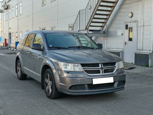 Dodge Journey, 2012 г., 296 131 км