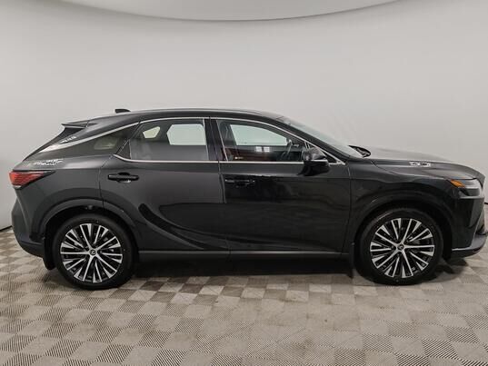 Lexus RX Executive Line