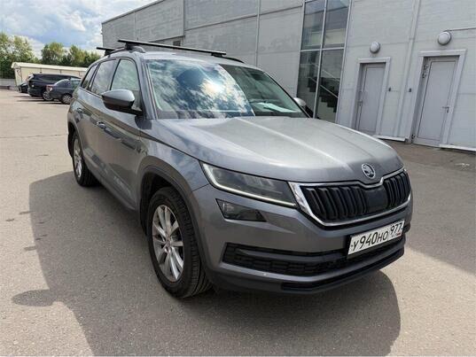 Skoda Karoq, 2020&nbsp;г., 194&nbsp;917&nbsp;км