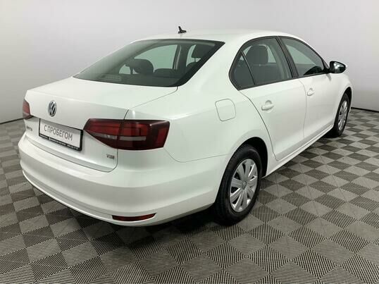 Volkswagen Jetta, 2016 г., 83 001 км