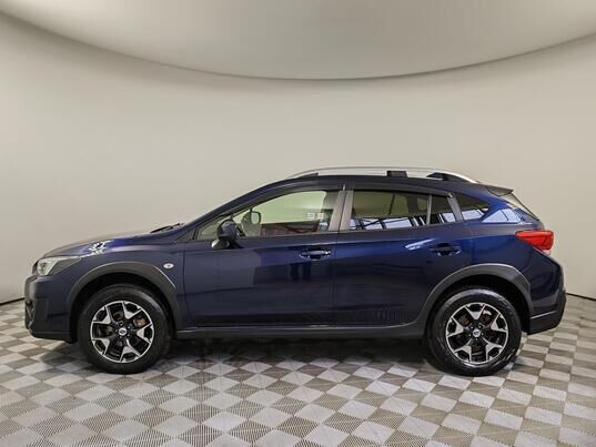 Subaru XV, 2018&nbsp;г., 149&nbsp;143&nbsp;км