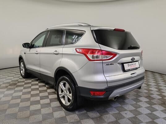 Ford Kuga, 2015&nbsp;г., 164&nbsp;337&nbsp;км