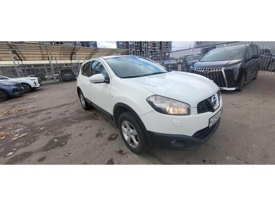 Nissan Qashqai, I Рестайлинг, 2011 г., 228 705 км
