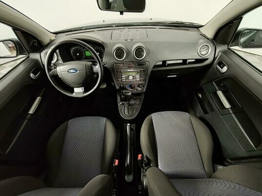 Ford Fusion, 2007 г., 277 496 км