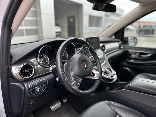 Mercedes-Benz V-Класс, 2019&nbsp;г., 77&nbsp;977&nbsp;км