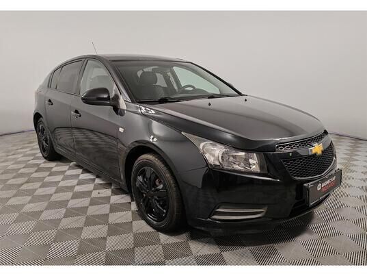 Chevrolet Cruze, 2012 г., 169 876 км