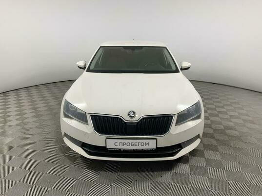 Skoda Superb, 2018 г., 269 347 км