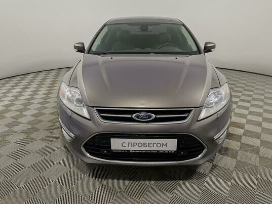 Ford Mondeo, 2011 г., 227 652 км