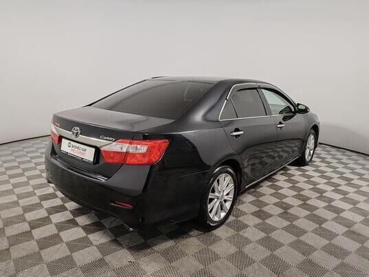 Toyota Camry, 2012 г., 185 550 км