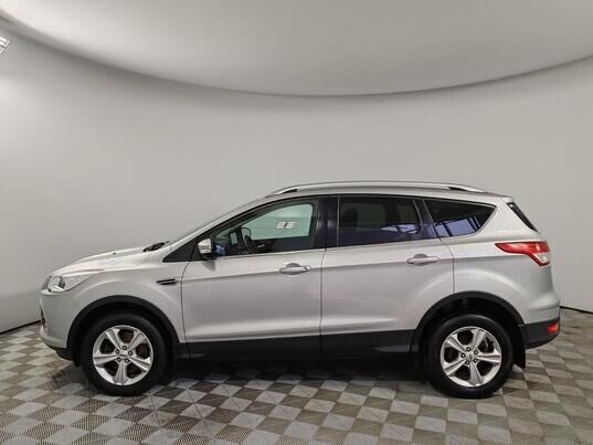 Ford Kuga, 2015&nbsp;г., 164&nbsp;337&nbsp;км