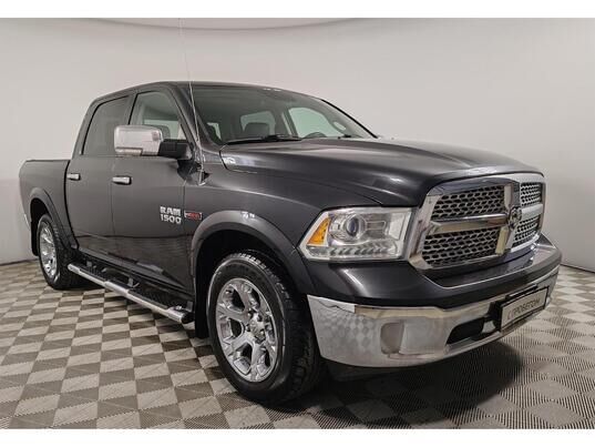 Dodge RAM, 2017 г., 242 394 км
