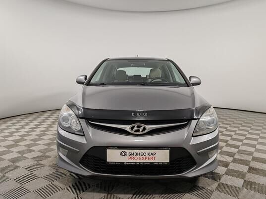 Hyundai I30, 2011 г., 238 905 км