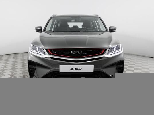 Belgee X50 Style