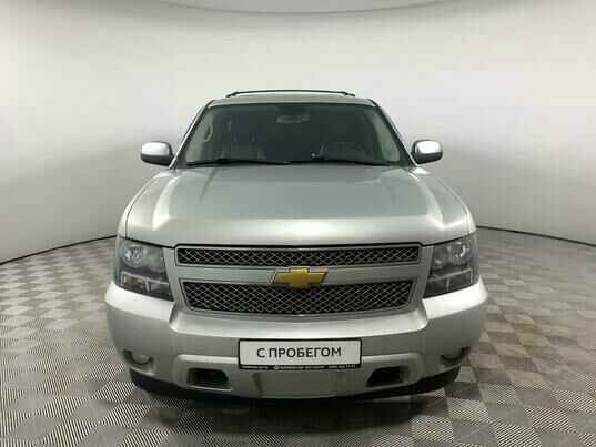 Chevrolet Tahoe, 2011 г., 267 776 км