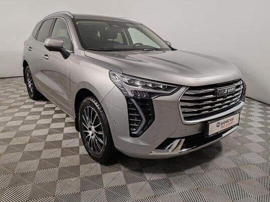 Haval Jolion, 2023&nbsp;г., 16&nbsp;134&nbsp;км