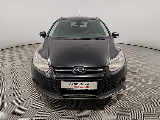 Ford Focus, 2012 г., 175 766 км