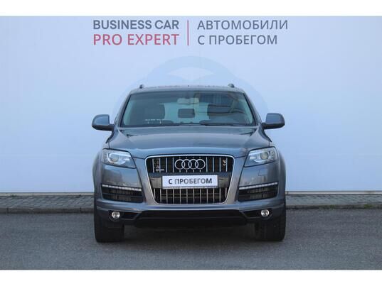 Audi Q7, 2013&nbsp;г., 379&nbsp;001&nbsp;км
