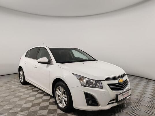 Chevrolet Cruze, 2015&nbsp;г., 159&nbsp;777&nbsp;км
