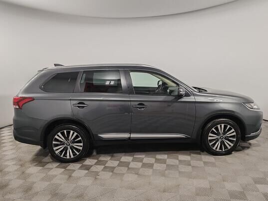 Mitsubishi Outlander, 2019&nbsp;г., 258&nbsp;083&nbsp;км