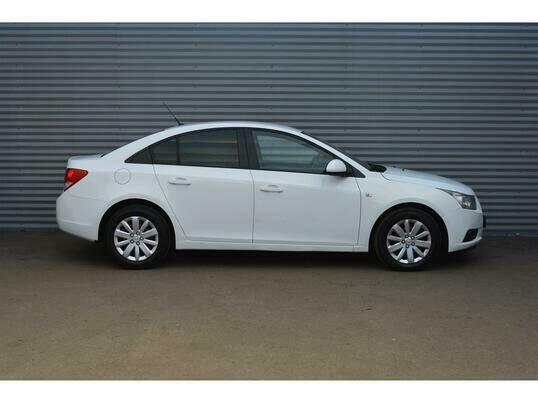 Chevrolet Cruze, 2012 г., 221 772 км