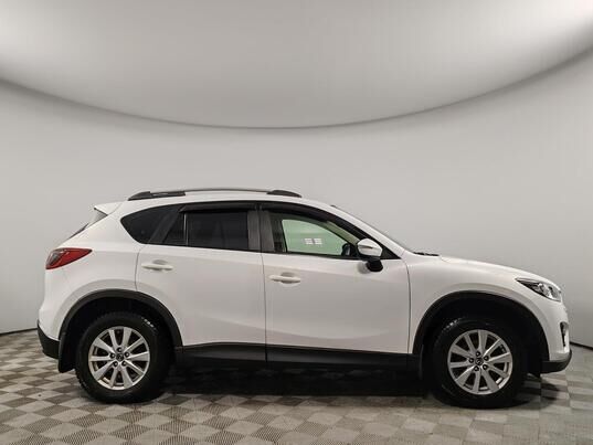 Mazda CX-5, I Рестайлинг, 2017 г., 164 345 км