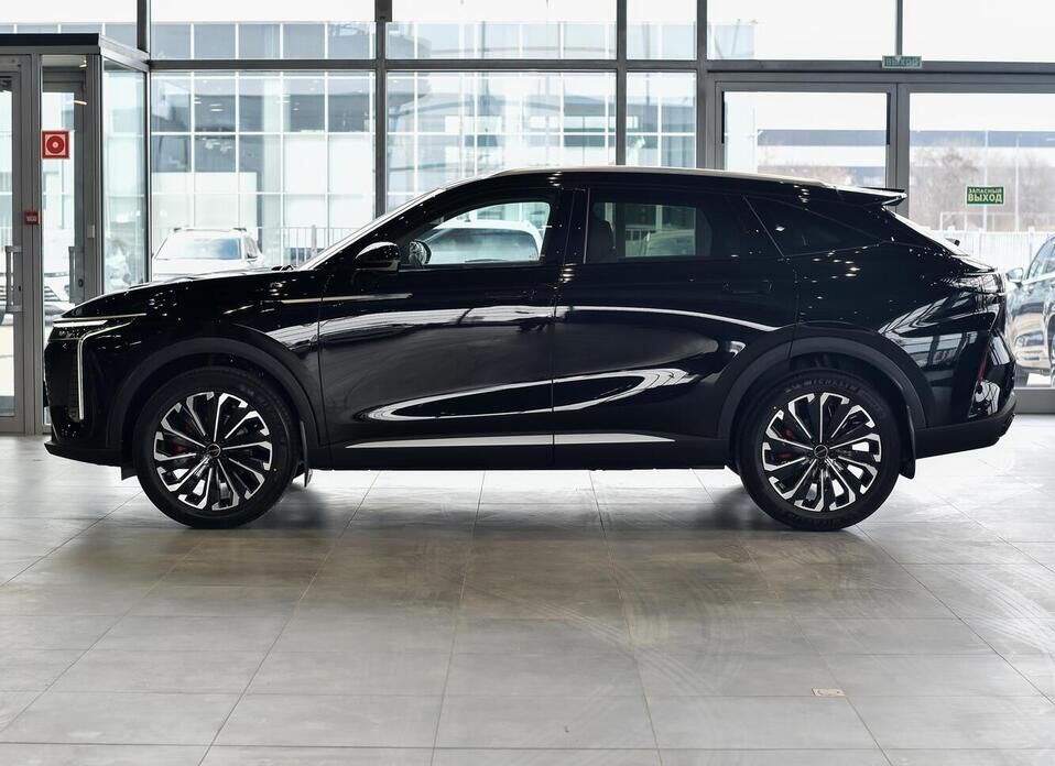 EXEED RX 2.0 AT (249 л.с.) 4WD