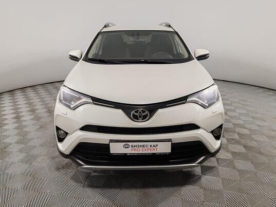 Toyota RAV4, 2016 г., 178 267 км